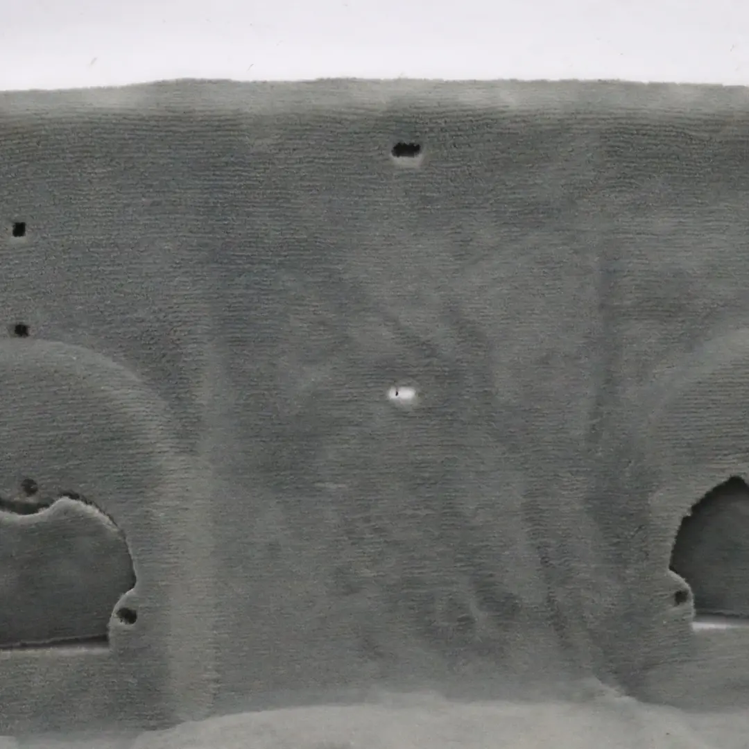 Mercedes C140 Panel Osłona Wykładzina Bagażnika - SKU A1406946325 - Numer Części A1406946325