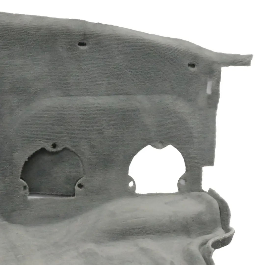 Mercedes C140 Panel Osłona Wykładzina Bagażnika - SKU A1406946325 - Numer Części A1406946325