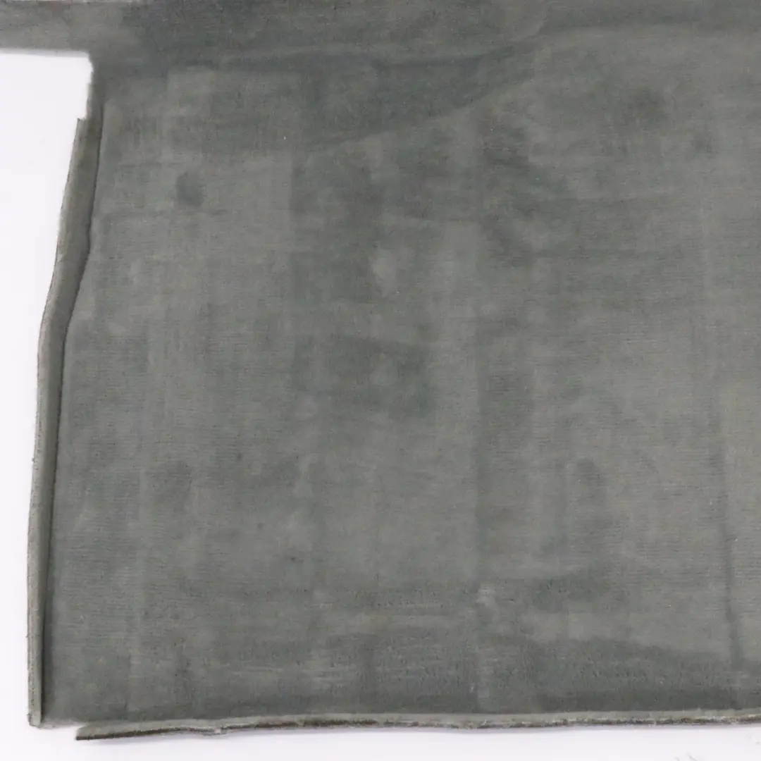 Mercedes C140 Panel Osłona Wykładzina Bagażnika - SKU A1406946325 - Numer Części A1406946325