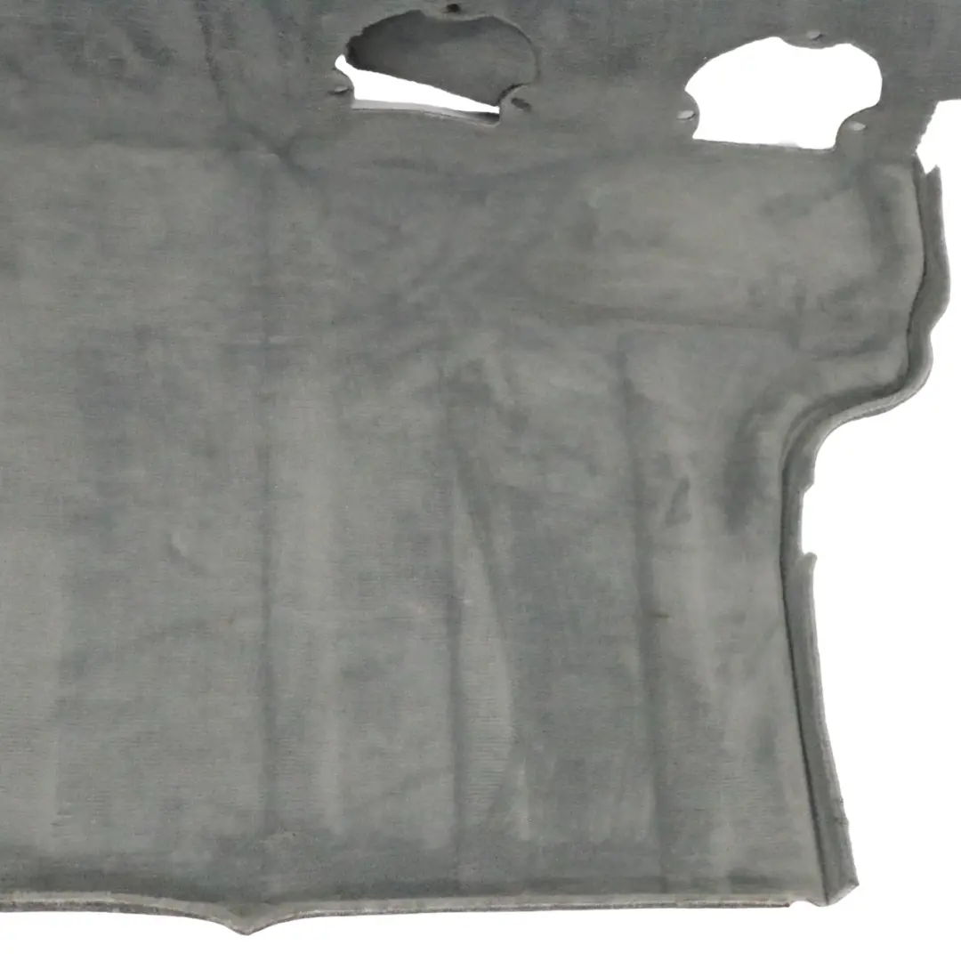 Coperchio bagagliaio Pannello copertura interno nero per Mercedes C140 con numero di parte A1406946325 Mercedes C140 Coperchio bagagliaio Pannello copertura interno nero - SKU A1406946325 - Numero di parte A1406946325