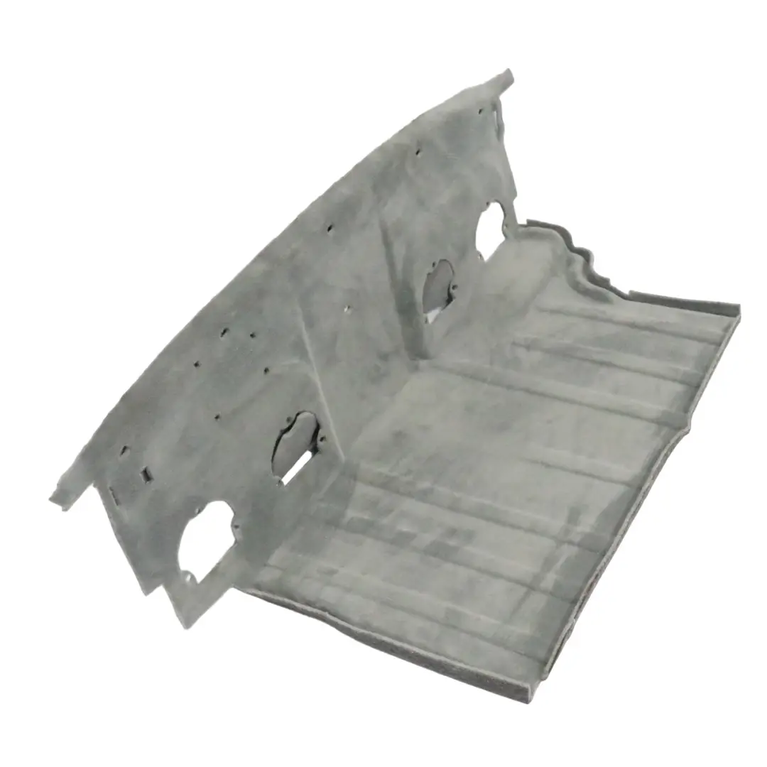 Mercedes C140 Koffer Raum Deckel Innen Verkleidung Schwarz - SKU A1406946325 - Teilenummer A1406946325