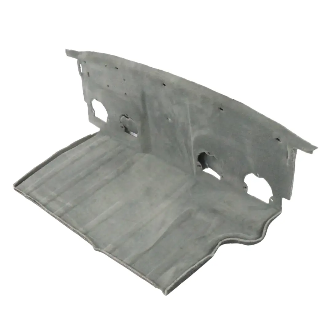 Trunk Lid Interior Panel Cover Trim Black to Mercedes C140 with Part number A1406946325 Mercedes C140 Trunk Lid Interior Panel Cover Trim Black - SKU A1406946325 - Part number A1406946325