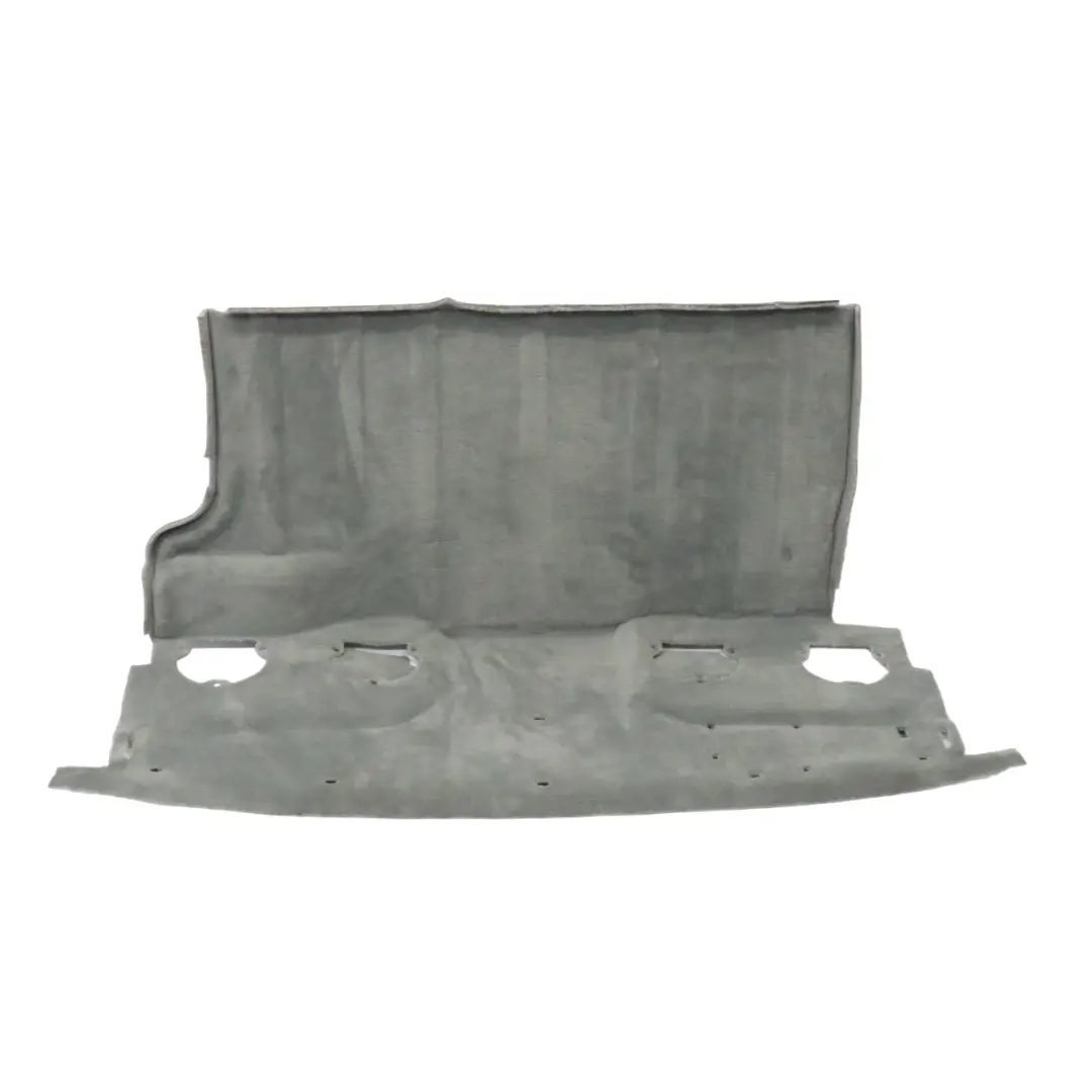 Tapa maletero Mercedes C140 Interior Panel Tapa Embellecedor Negro para con número de pieza A1406946325 Tapa maletero Mercedes C140 Interior Panel Tapa Embellecedor Negro - SKU A1406946325 - Número de pieza A1406946325