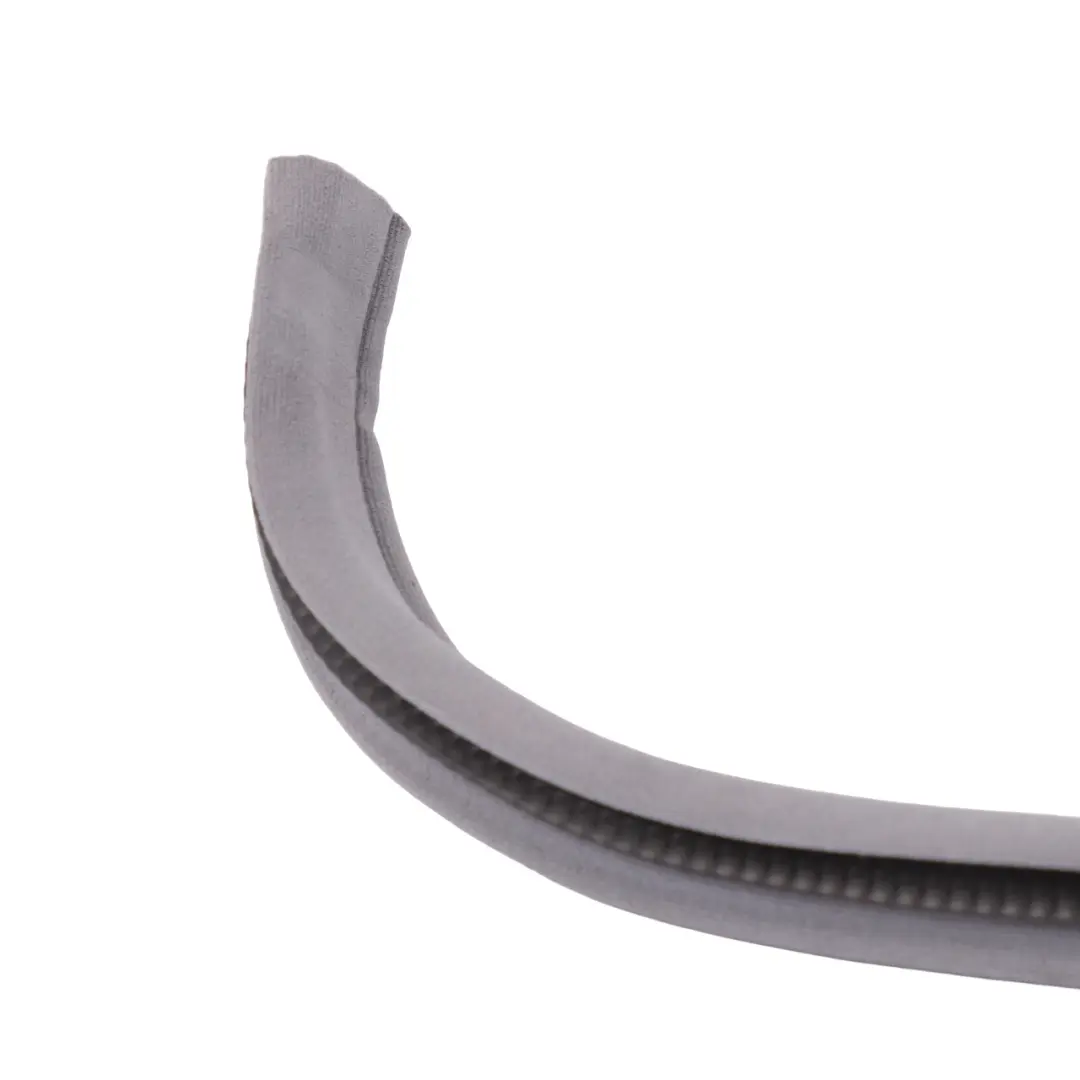 Vordere Tür Kante Schutz Links Rahmen Dichtung für Mercedes C140 mit Teilenummer A1406972751 Mercedes C140 Vordere Tür Kante Schutz Links Rahmen Dichtung - SKU A1406972751 - Teilenummer A1406972751