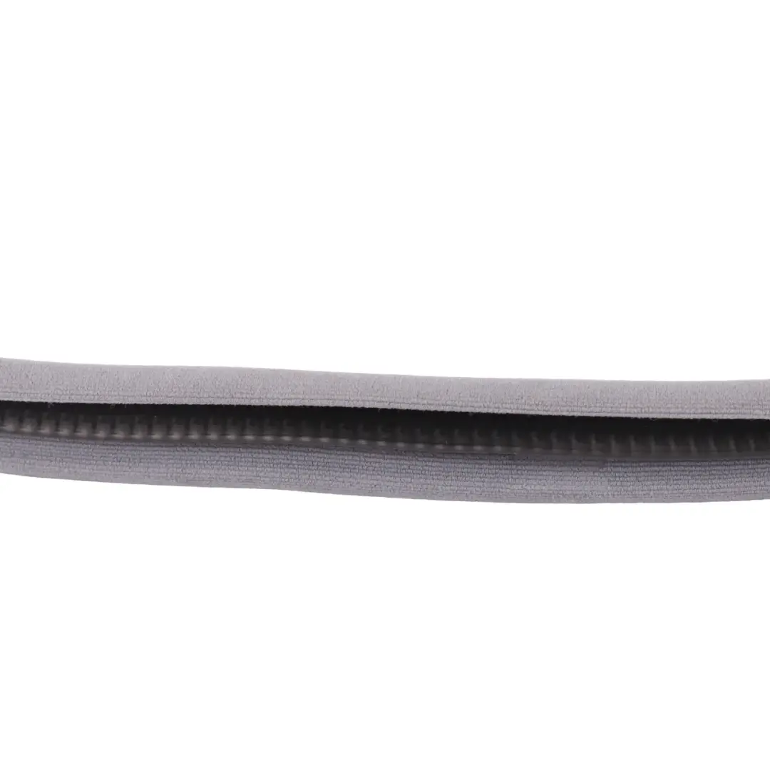 Mercedes C140 Guarda Borde Puerta Delantera Izquierda Junta Marco - SKU A1406972751 - Número de pieza A1406972751