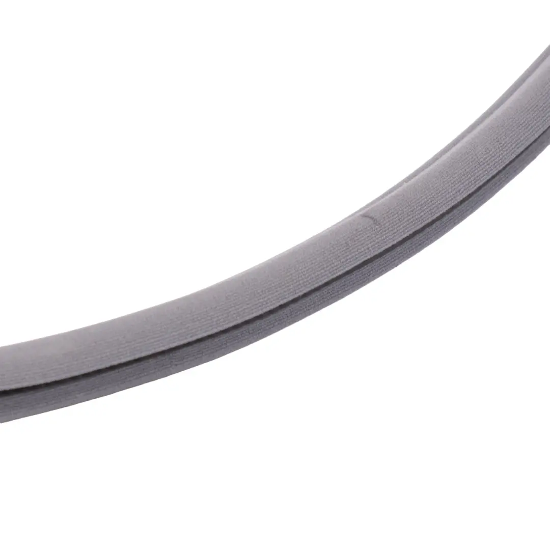 Mercedes C140 Guarda Borde Puerta Delantera Izquierda Junta Marco - SKU A1406972751 - Número de pieza A1406972751