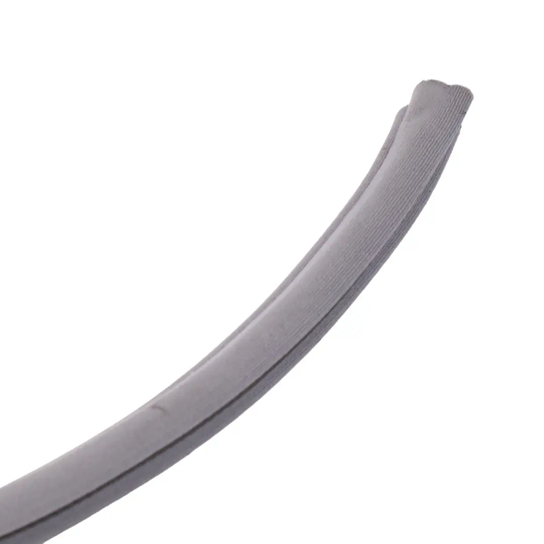 Vordere Tür Kante Schutz Links Rahmen Dichtung für Mercedes C140 mit Teilenummer A1406972751 Mercedes C140 Vordere Tür Kante Schutz Links Rahmen Dichtung - SKU A1406972751 - Teilenummer A1406972751