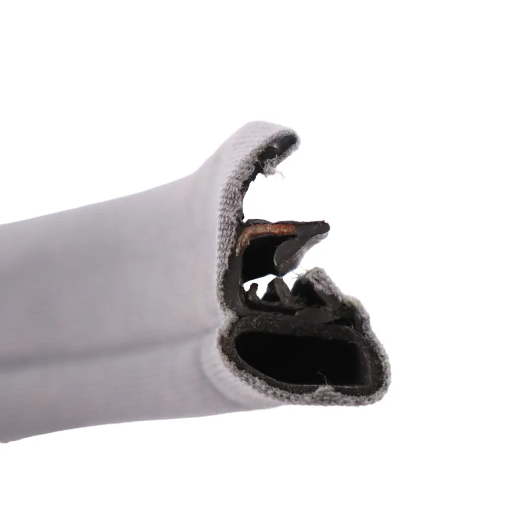 Protezione bordo porta anteriore sinistra Guarnizione per Mercedes C140 con numero di parte A1406972751 Mercedes C140 Protezione bordo porta anteriore sinistra Guarnizione - SKU A1406972751 - Numero di parte A1406972751