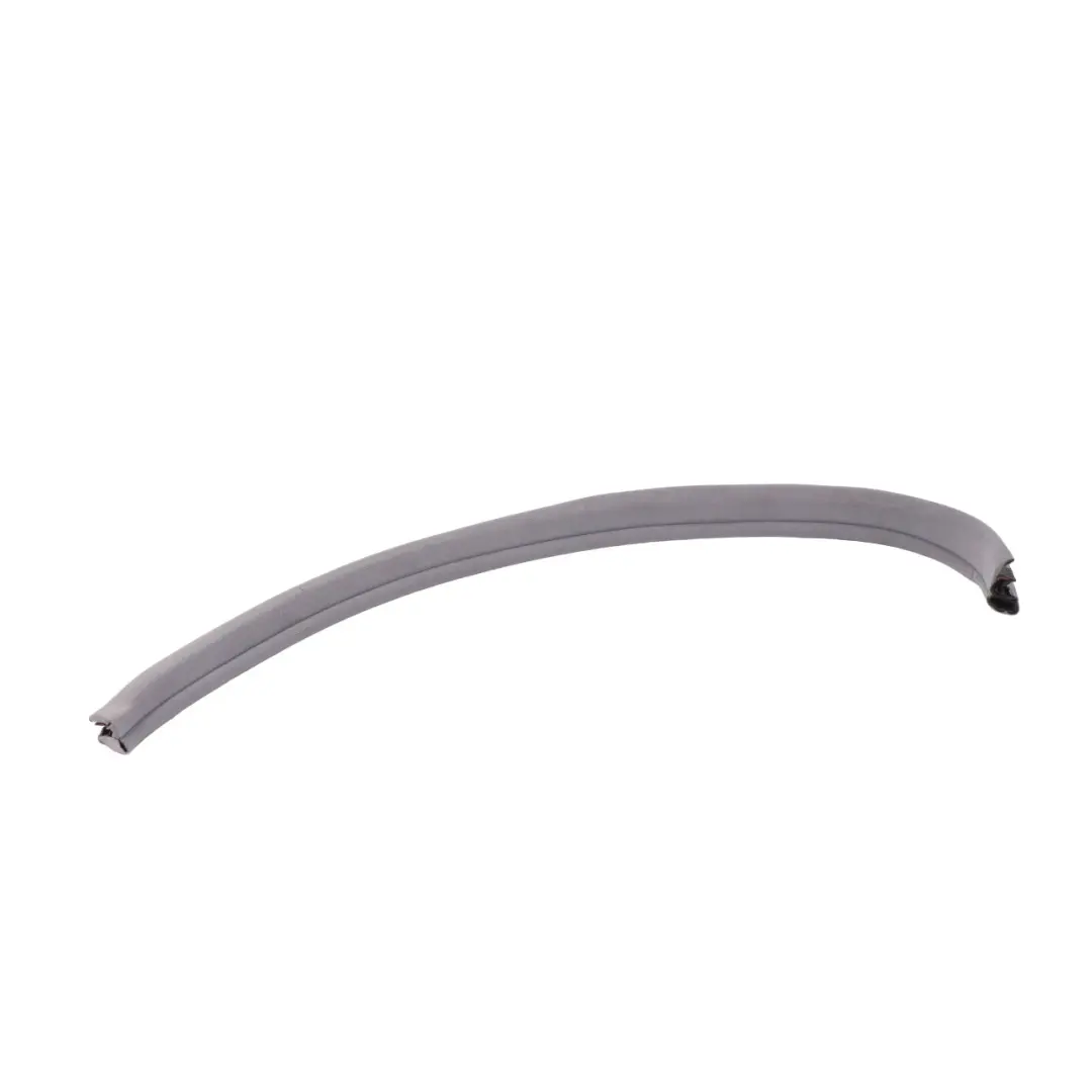 Mercedes C140 Protection porte avant gauche Frame Seal Gasket - SKU A1406972751 - Numéro de pièce A1406972751
