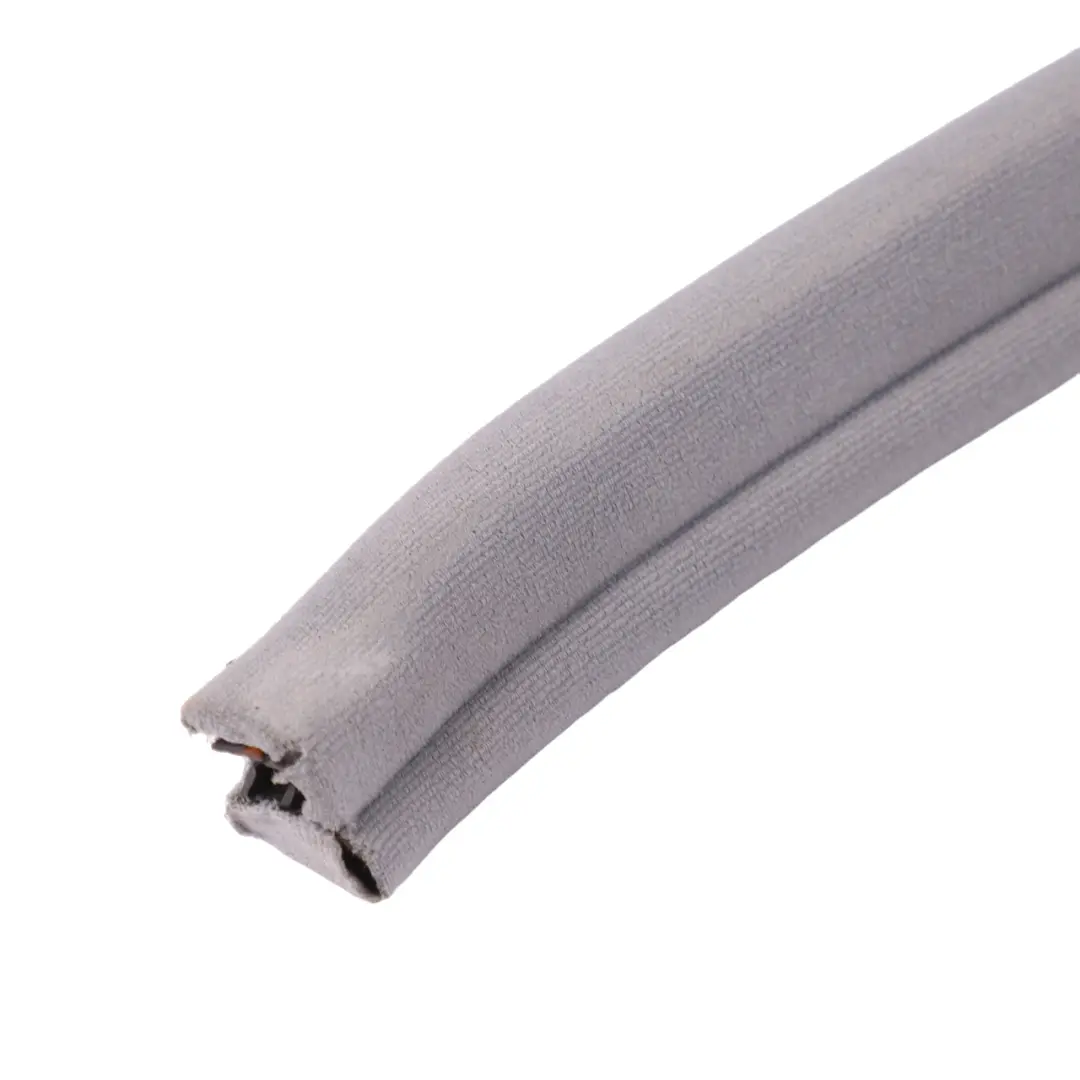 Vordere Tür Kante Schutz Links Rahmen Dichtung für Mercedes C140 mit Teilenummer A1406972751 Mercedes C140 Vordere Tür Kante Schutz Links Rahmen Dichtung - SKU A1406972751 - Teilenummer A1406972751