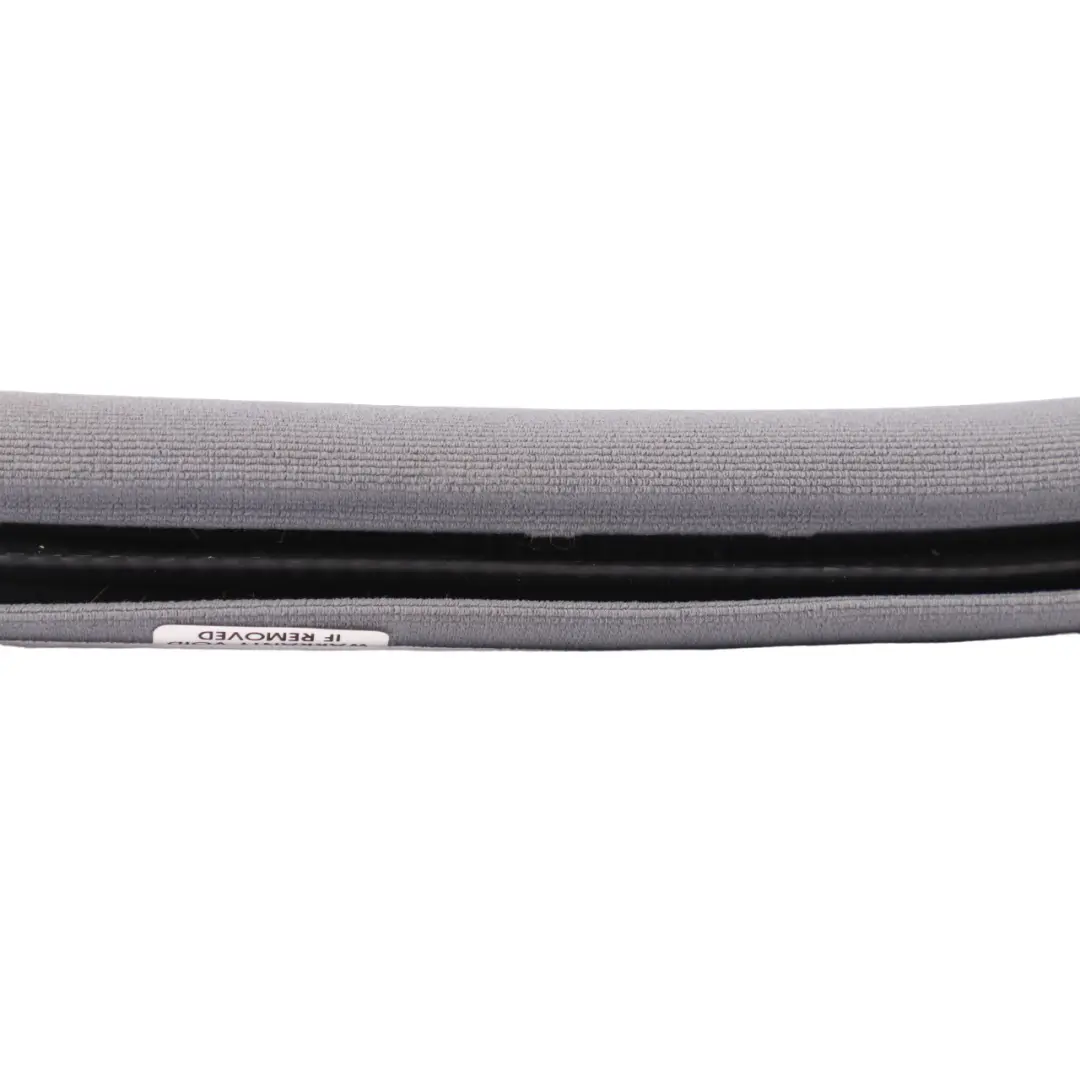 Mercedes C140 Uszczelka Drzwi Przednia Prawa Przód Prawy - SKU A1406972851 - Numer Części A1406972851
