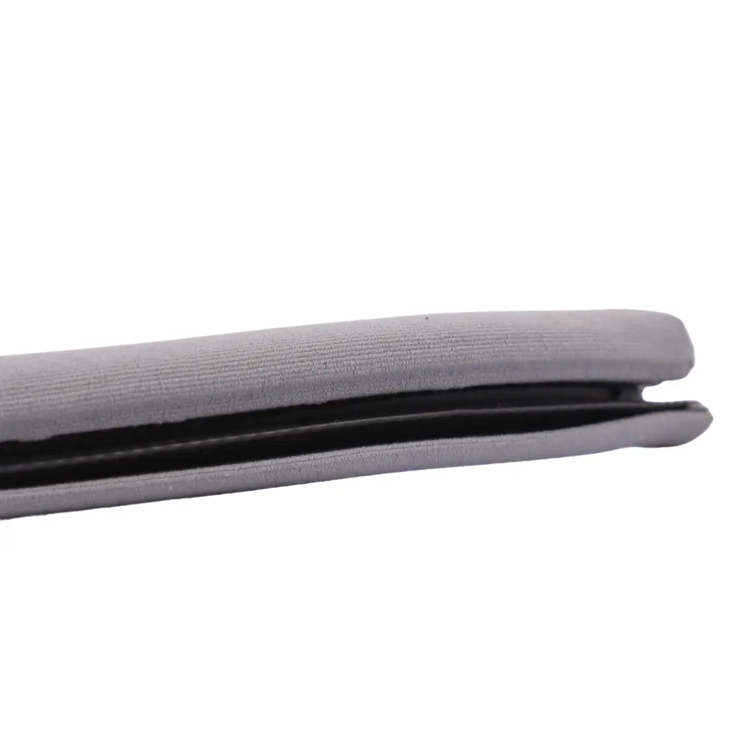 Mercedes C140 Kantenschutz Türdichtung vorne rechts - SKU A1406972851 - Teilenummer A1406972851