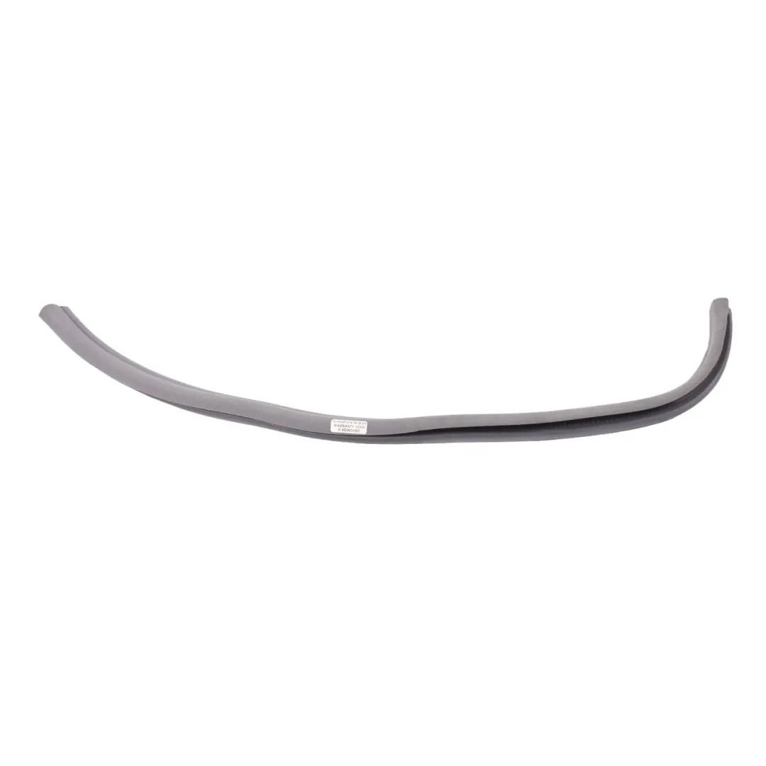 Mercedes C140 Kantenschutz Türdichtung vorne rechts - SKU A1406972851 - Teilenummer A1406972851