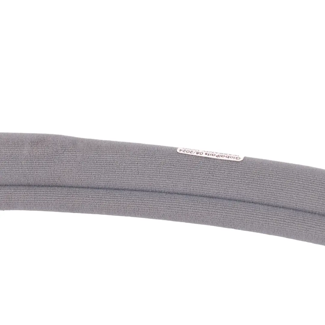 Mercedes C140 Edge Guard Door Seal Front Right O/S - SKU A1406972851 - Part number A1406972851