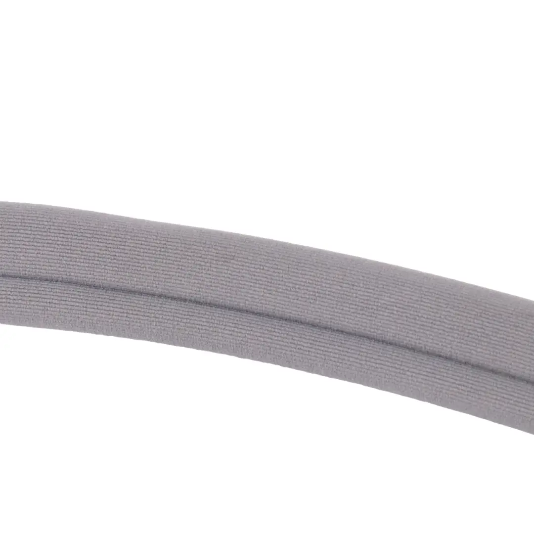 Joint de porte avant droite pour Mercedes C140 à propos du numéro de pièce A1406972851 Mercedes C140 Joint de porte avant droite - SKU A1406972851 - Numéro de pièce A1406972851