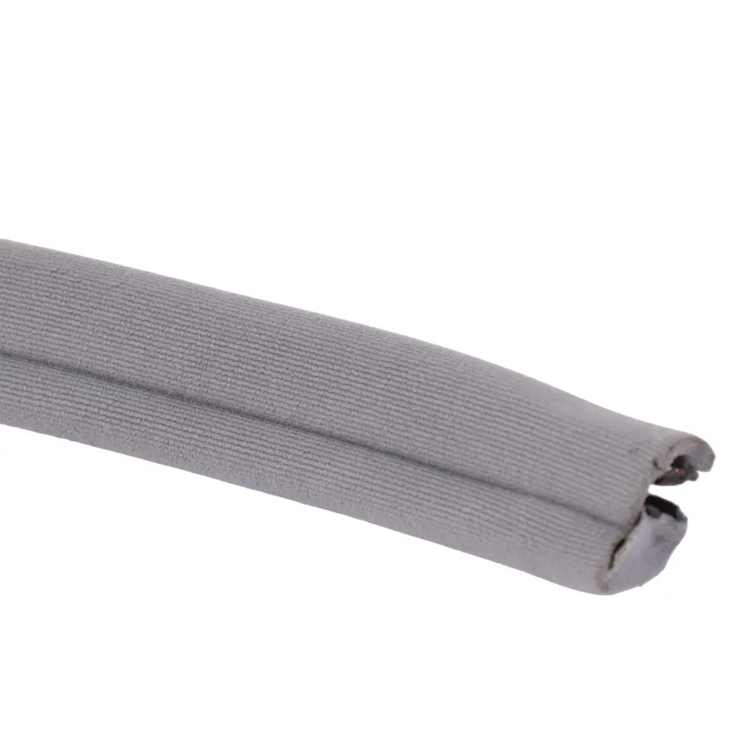 Mercedes C140 Guarnizione porta paraspigoli anteriore destra - SKU A1406972851 - Numero di parte A1406972851