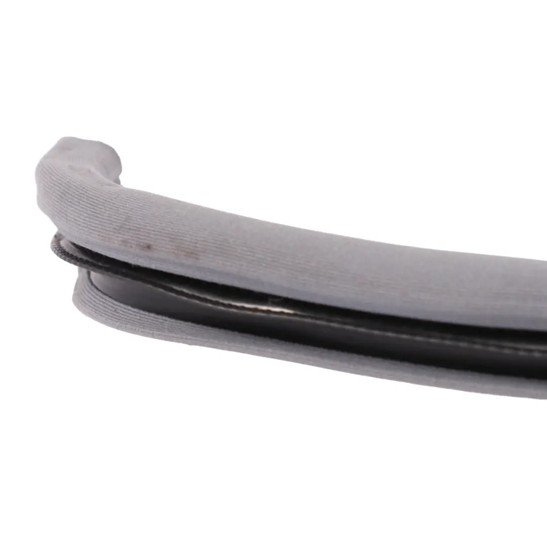 Mercedes C140 Guarnizione porta paraspigoli anteriore destra - SKU A1406972851 - Numero di parte A1406972851
