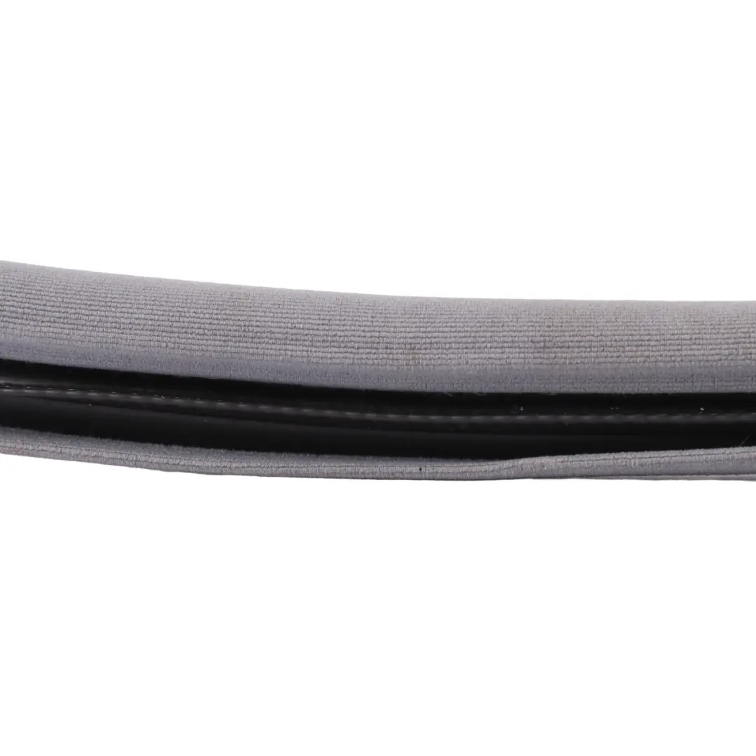Mercedes C140 Edge Guard Door Seal Front Right O/S - SKU A1406972851 - Part number A1406972851