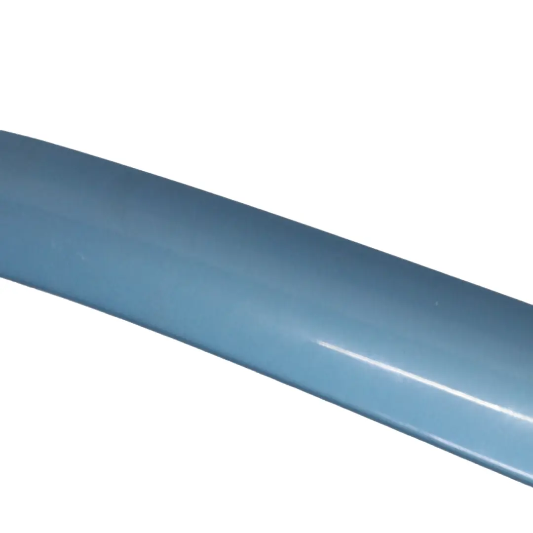 Osłona Słupka A Przednia Lewa Aquamarine Blue - 341 do Mercedes C140 o numerze A1406980889 Mercedes C140 Osłona Słupka A Przednia Lewa Aquamarine Blue - 341 - SKU A1406980889-AQB - Numer Części A1406980889