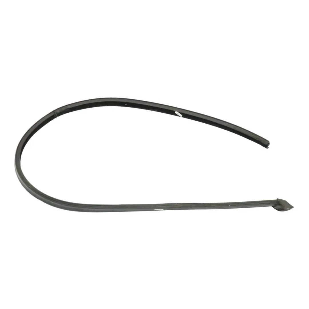 Mercedes C140 Door Seal Front Left N/S Sealing Gasket Rubber - SKU A1407200754 - Part number A1407200754