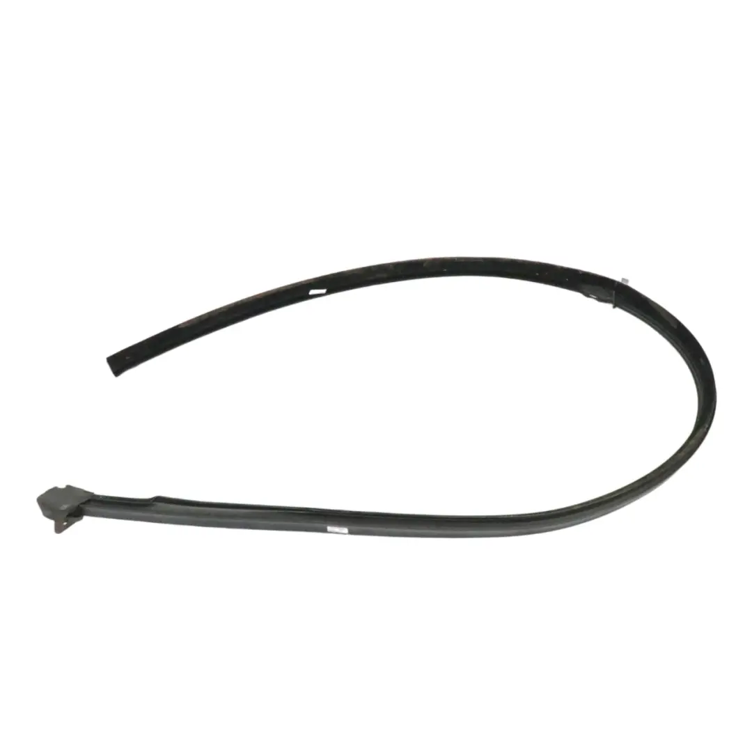 Mercedes C140 Joint porte avant gauche Joint d'étanchéité caoutchouc - SKU A1407200754 - Numéro de pièce A1407200754