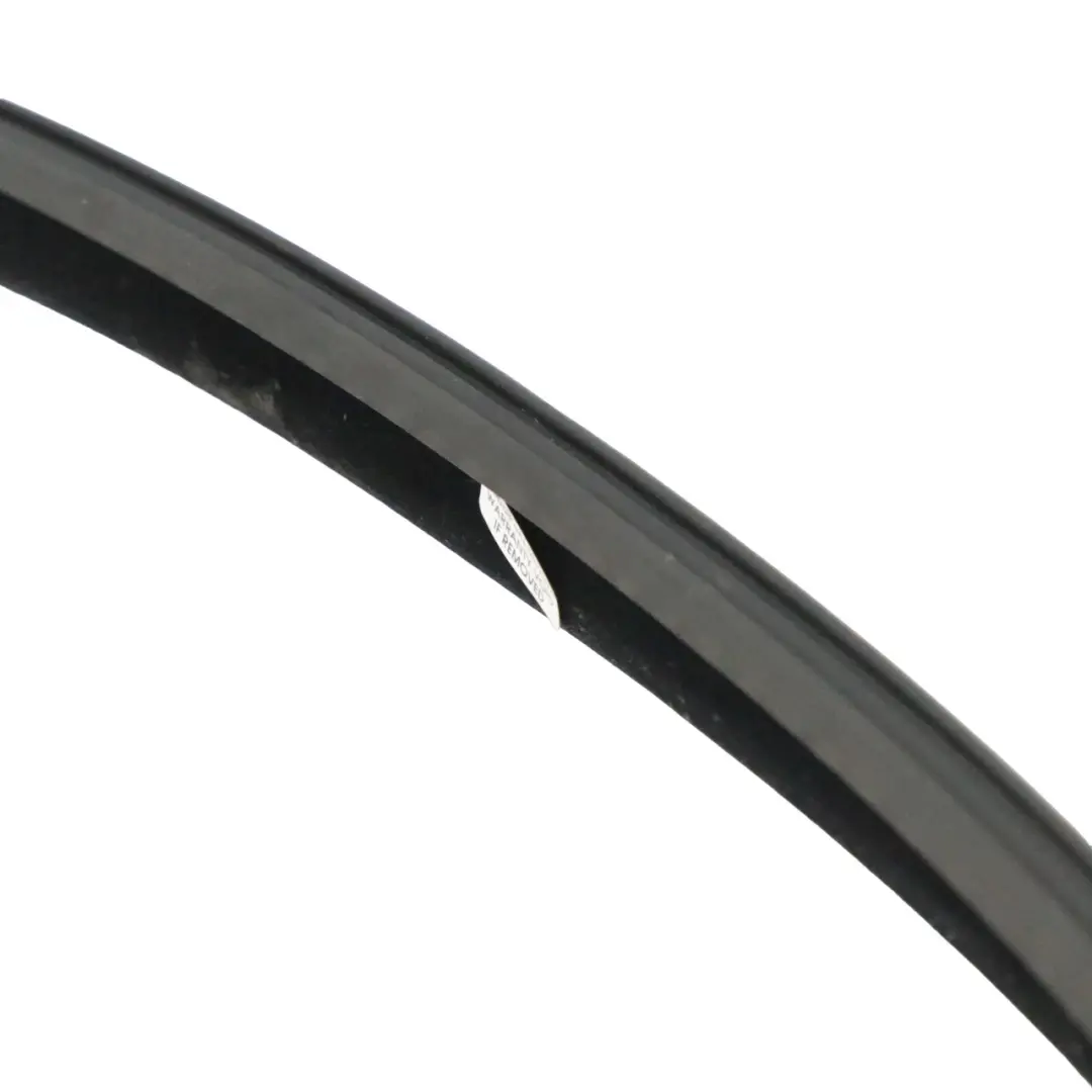 Mercedes C140 Joint porte avant gauche Joint d'étanchéité caoutchouc - SKU A1407200754 - Numéro de pièce A1407200754