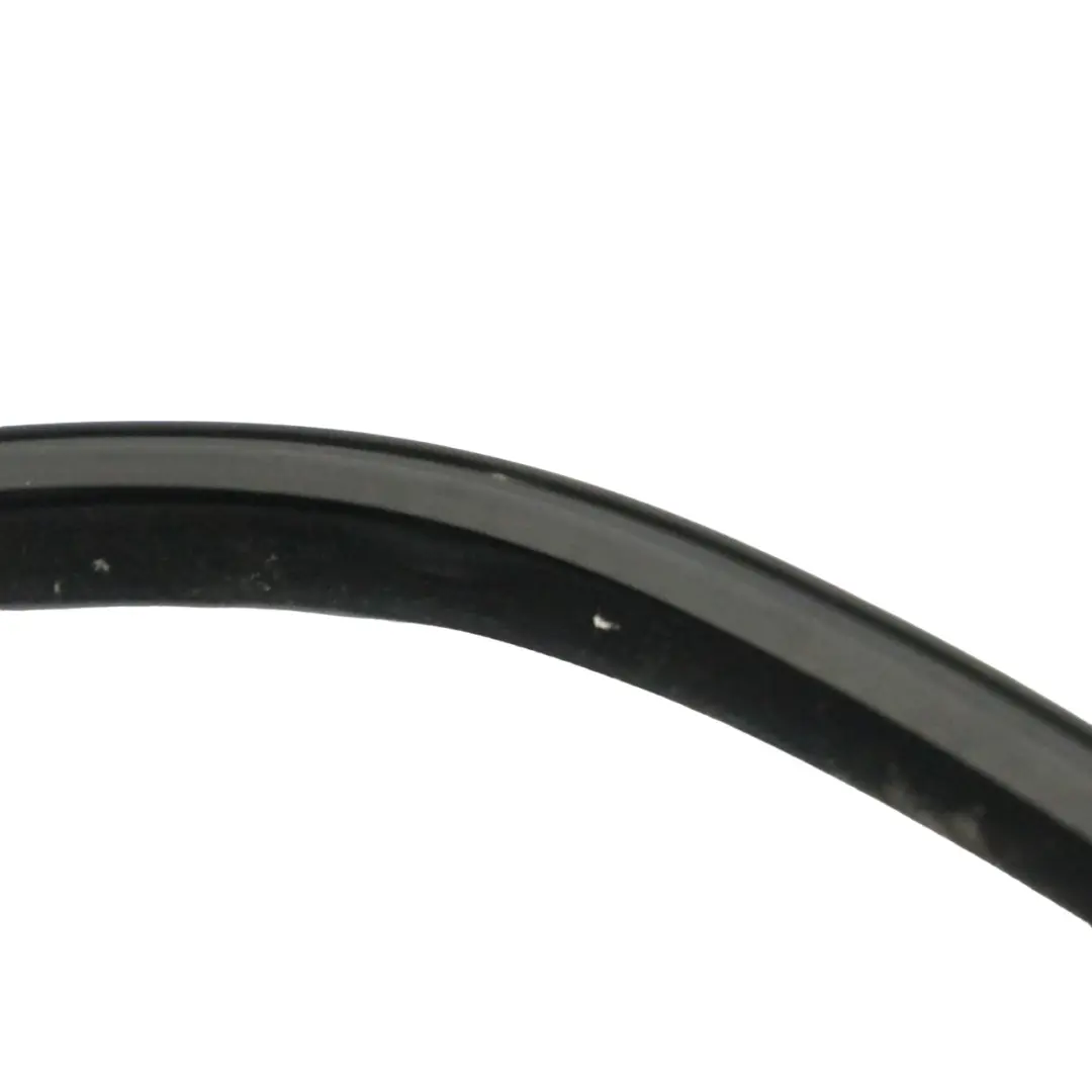 Sello puerta delantera izquierda Junta sellado goma para Mercedes C140 con número de pieza A1407200754 Mercedes C140 Sello puerta delantera izquierda Junta sellado goma - SKU A1407200754 - Número de pieza A1407200754