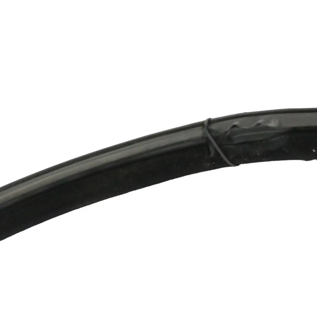 Door Seal Front Left N/S Sealing Gasket Rubber to Mercedes C140 with Part number A1407200754 Mercedes C140 Door Seal Front Left N/S Sealing Gasket Rubber - SKU A1407200754 - Part number A1407200754