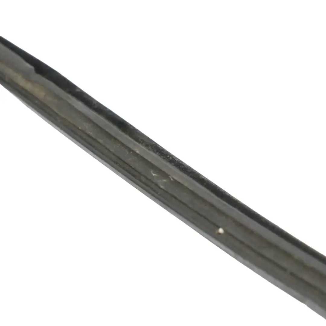 Sello puerta delantera izquierda Junta sellado goma para Mercedes C140 con número de pieza A1407200754 Mercedes C140 Sello puerta delantera izquierda Junta sellado goma - SKU A1407200754 - Número de pieza A1407200754