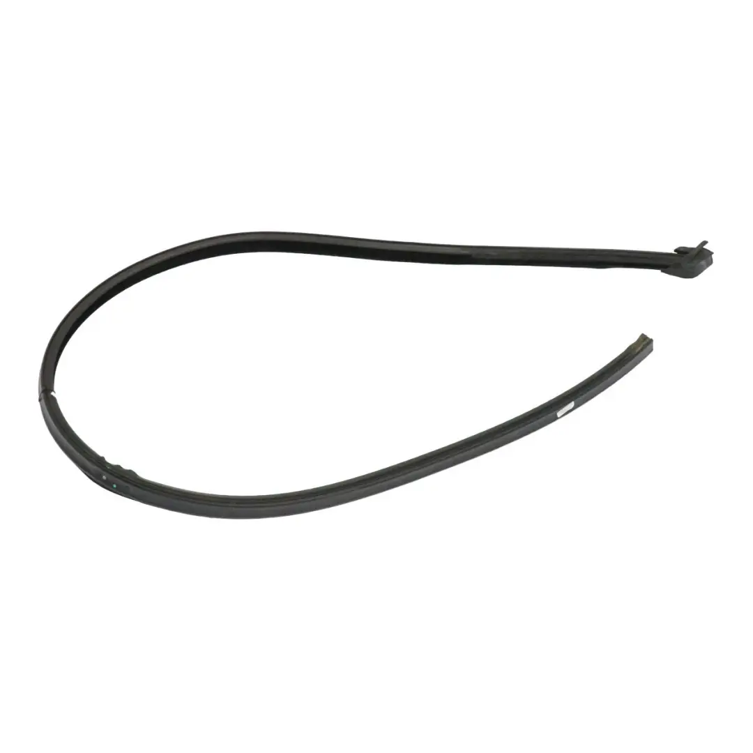 Door Seal Front Right O/S Sealing Gasket Rubber to Mercedes C140 with Part number A1407200854 Mercedes C140 Door Seal Front Right O/S Sealing Gasket Rubber - SKU A1407200854 - Part number A1407200854