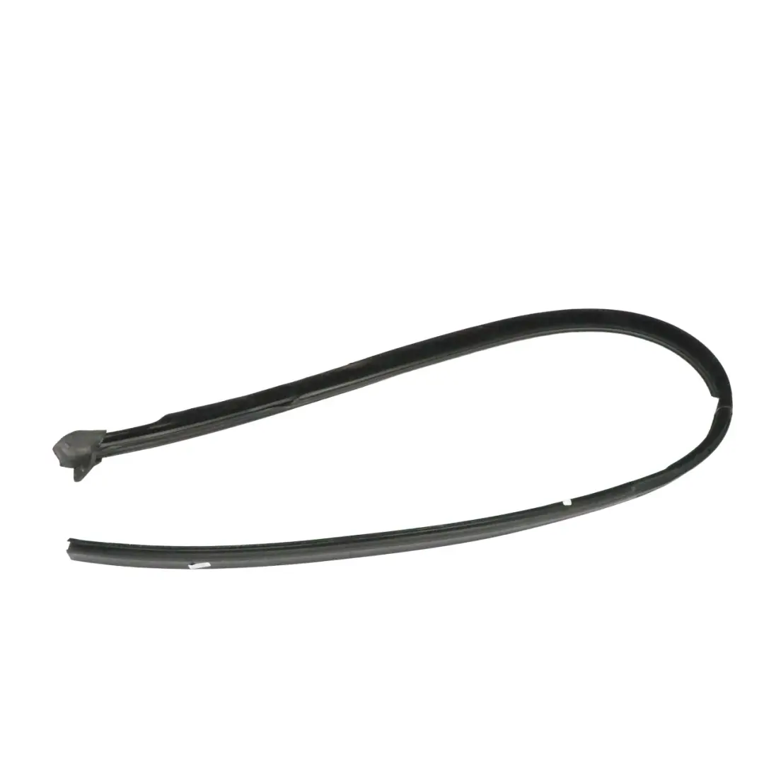 Mercedes C140 Door Seal Front Right O/S Sealing Gasket Rubber - SKU A1407200854 - Part number A1407200854