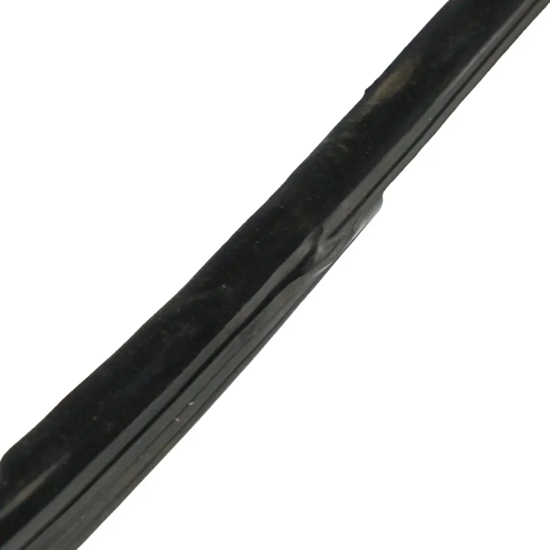 Mercedes C140 Door Seal Front Right O/S Sealing Gasket Rubber - SKU A1407200854 - Part number A1407200854