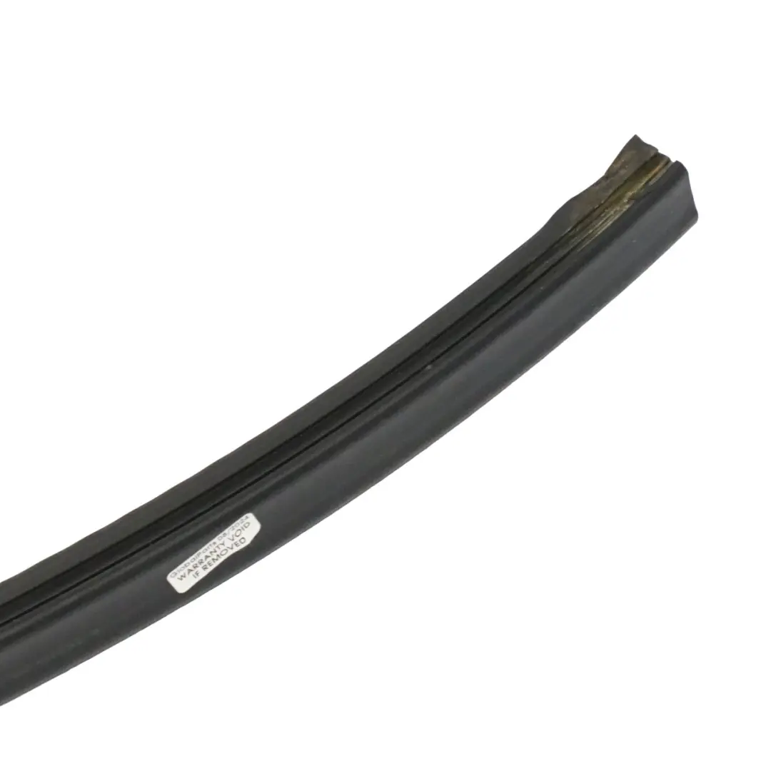 Mercedes C140 Door Seal Front Right O/S Sealing Gasket Rubber - SKU A1407200854 - Part number A1407200854