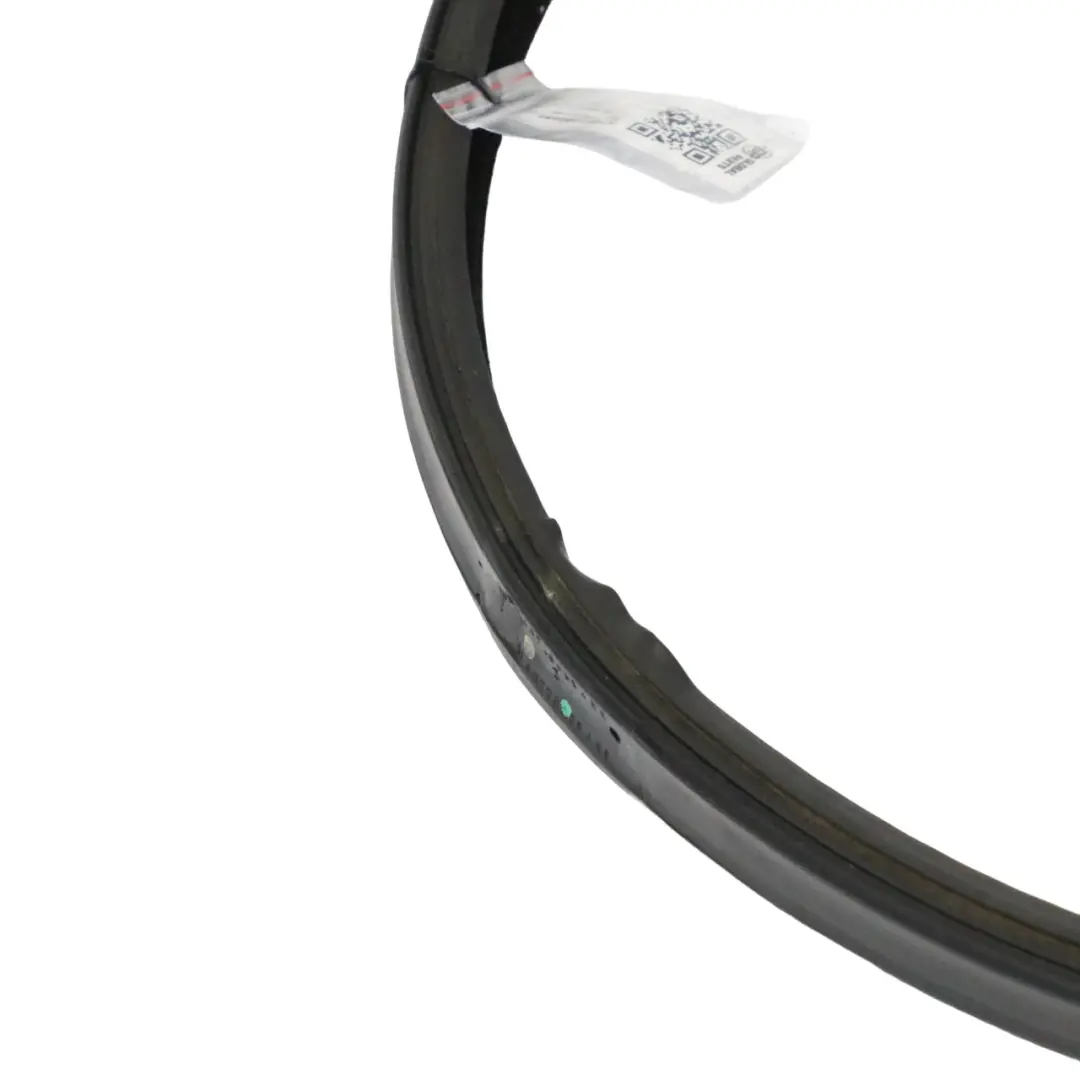 Mercedes C140 Door Seal Front Right O/S Sealing Gasket Rubber - SKU A1407200854 - Part number A1407200854