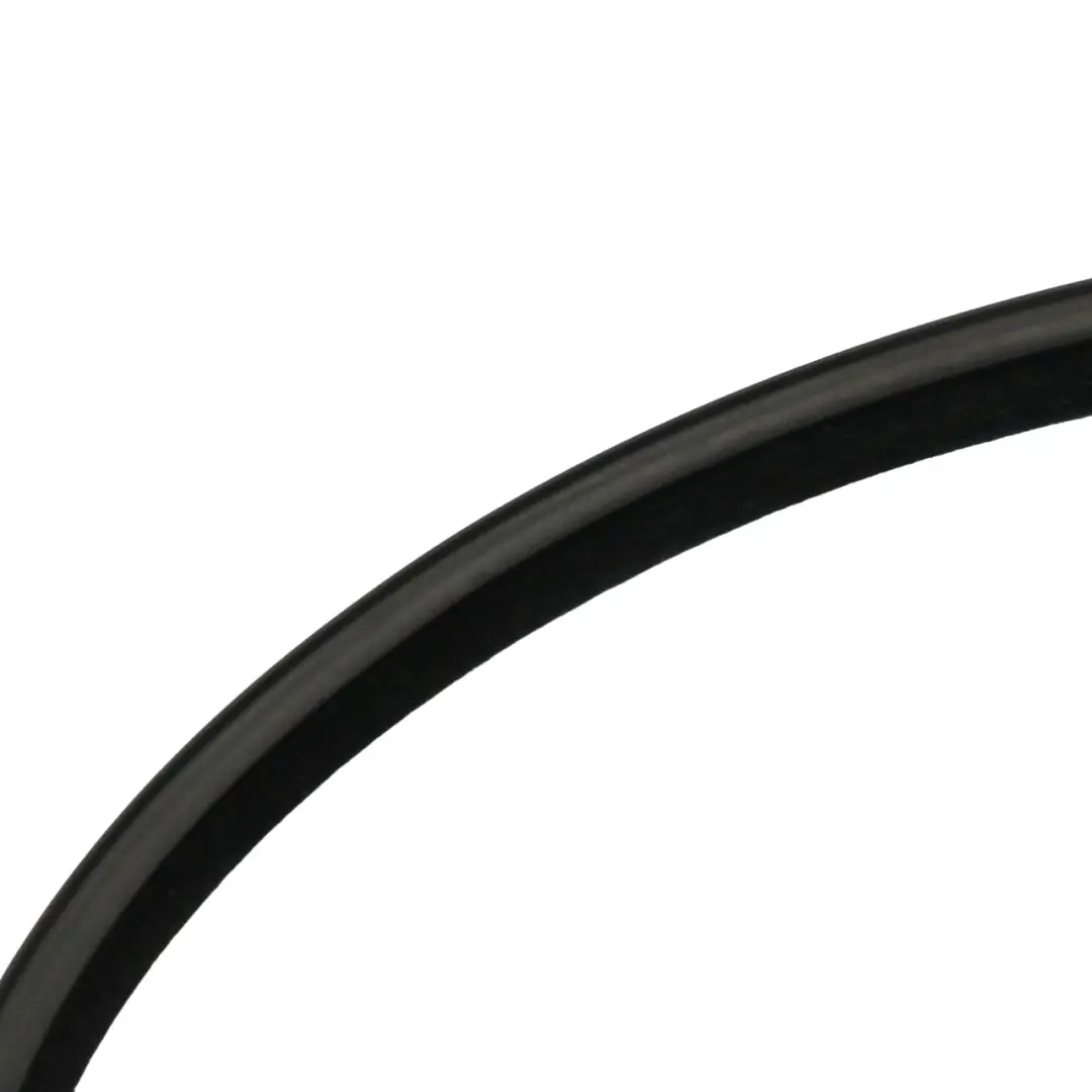 Mercedes C140 Door Seal Front Right O/S Sealing Gasket Rubber - SKU A1407200854 - Part number A1407200854