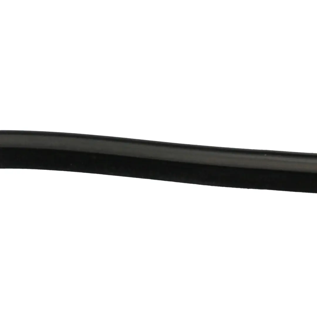 Mercedes C140 Door Seal Front Right O/S Sealing Gasket Rubber - SKU A1407200854 - Part number A1407200854