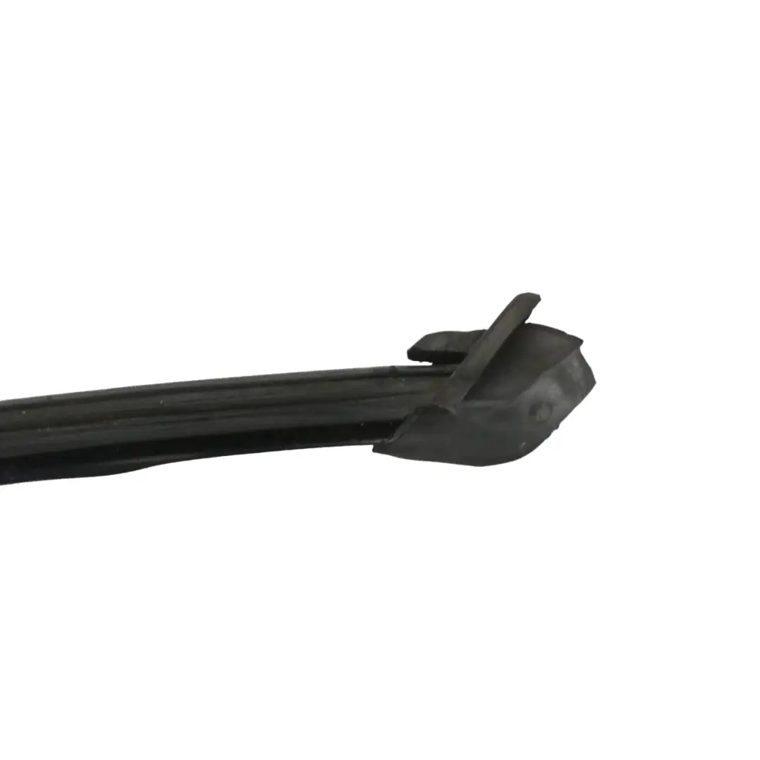 Mercedes C140 Door Seal Front Right O/S Sealing Gasket Rubber - SKU A1407200854 - Part number A1407200854