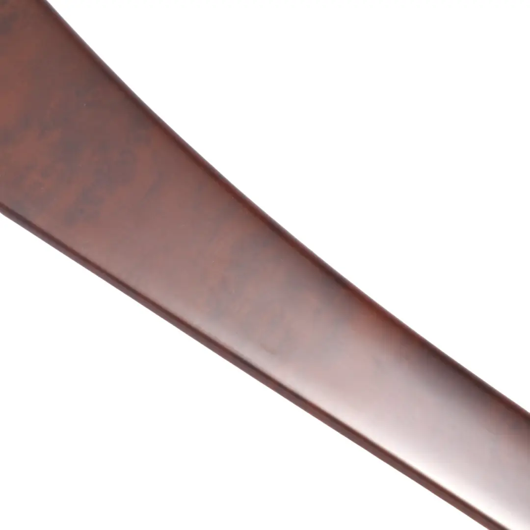 Tür Leiste Trim Links Panel Kastanie Molding für Mercedes C140 mit Teilenummer A1407201722 Mercedes C140 Tür Leiste Trim Links Panel Kastanie Molding - SKU A1407201722 - Teilenummer A1407201722