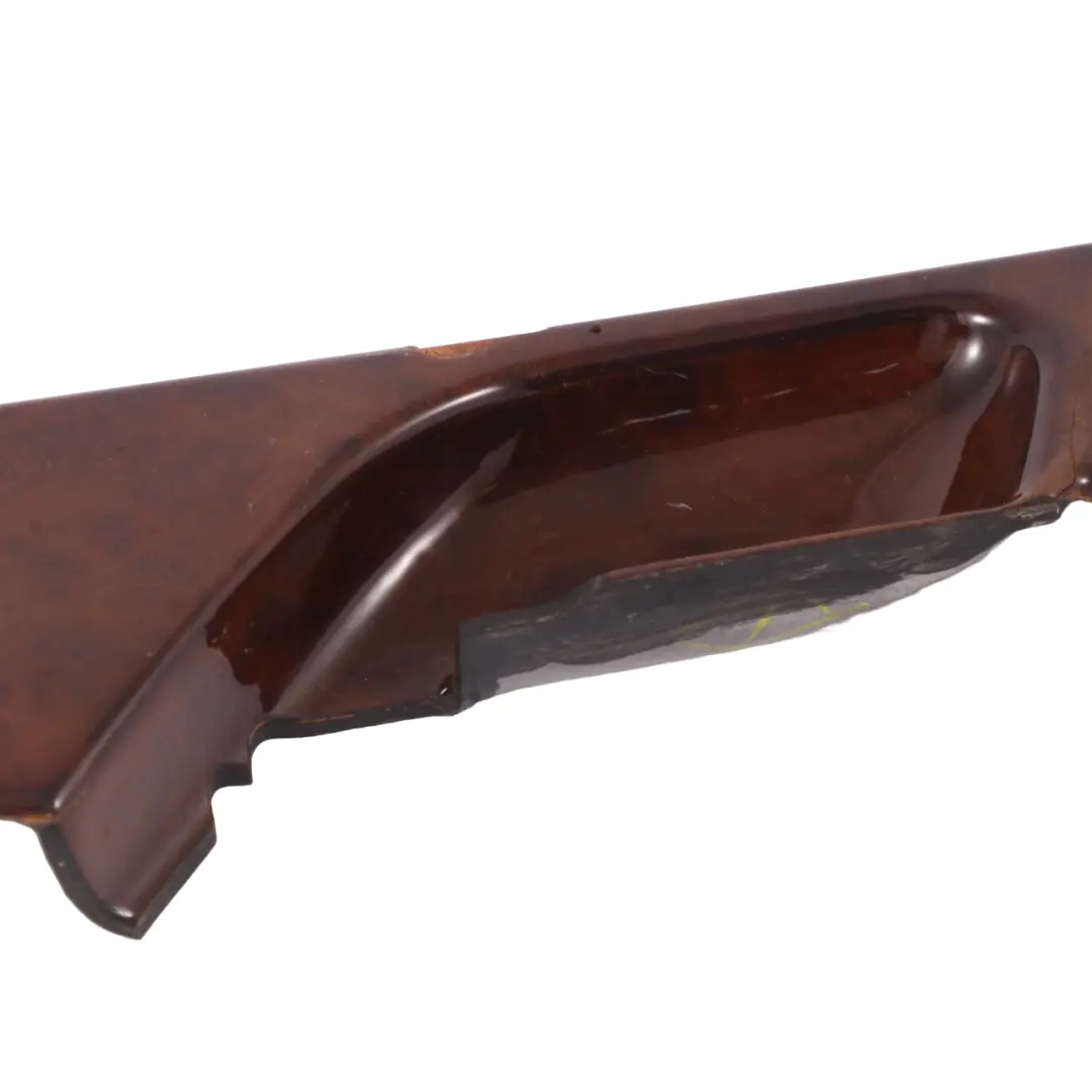 Embellecedor Puerta Izquierda Panel Castaño Moldura para Mercedes C140 con número de pieza A1407201722 Mercedes C140 Embellecedor Puerta Izquierda Panel Castaño Moldura - SKU A1407201722 - Número de pieza A1407201722