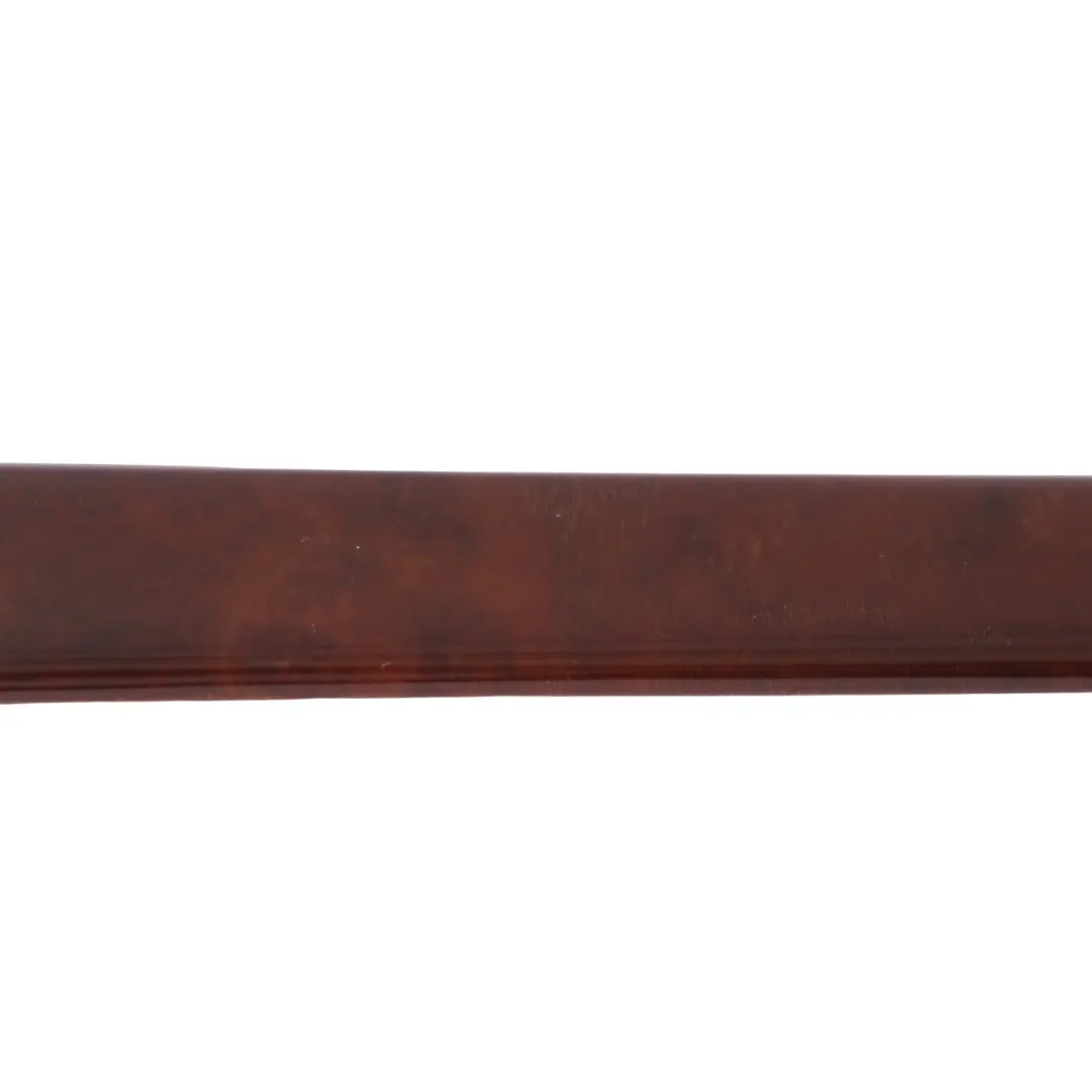 Embellecedor Puerta Derecha Panel Castaño Moldura para Mercedes C140 con número de pieza A1407201822 Mercedes C140 Embellecedor Puerta Derecha Panel Castaño Moldura - SKU A1407201822 - Número de pieza A1407201822