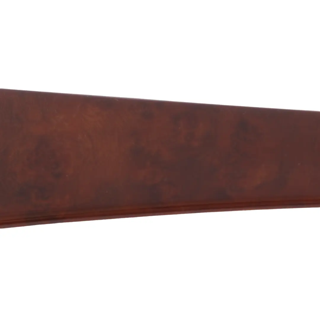 Garniture porte droite O/S Panel Chestnut Molding pour Mercedes C140 à propos du numéro de pièce A1407201822 Mercedes C140 Garniture porte droite O/S Panel Chestnut Molding - SKU A1407201822 - Numéro de pièce A1407201822