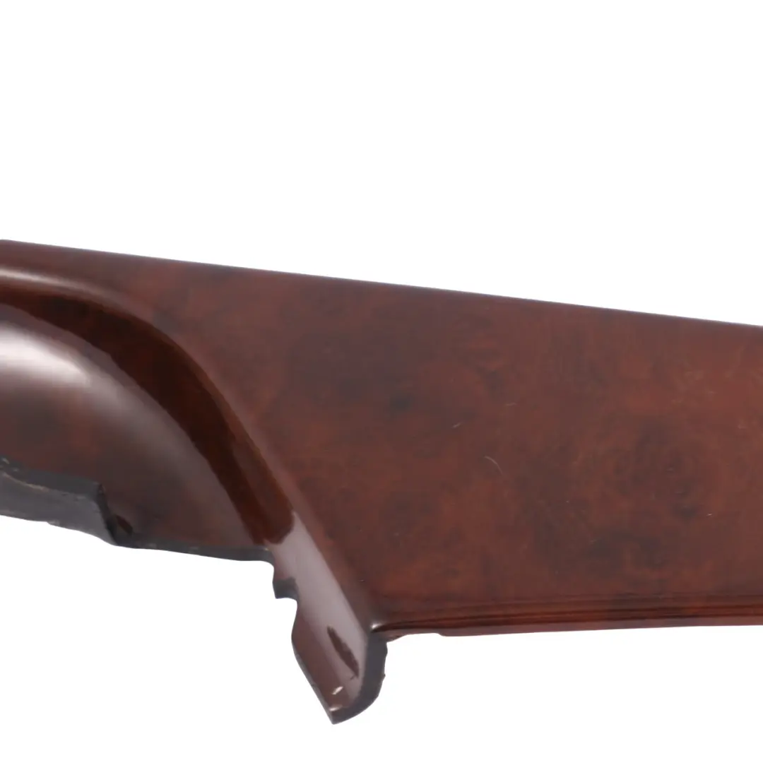 Garniture porte droite O/S Panel Chestnut Molding pour Mercedes C140 à propos du numéro de pièce A1407201822 Mercedes C140 Garniture porte droite O/S Panel Chestnut Molding - SKU A1407201822 - Numéro de pièce A1407201822