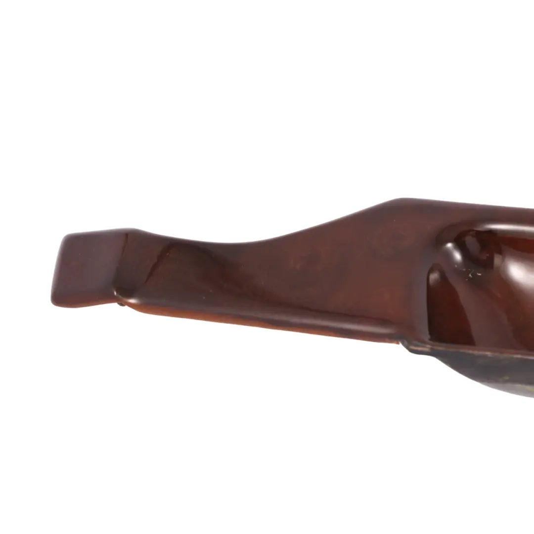 Mercedes C140 Door Strip Trim Right O/S Panel Chestnut Molding - SKU A1407201822 - Part number A1407201822