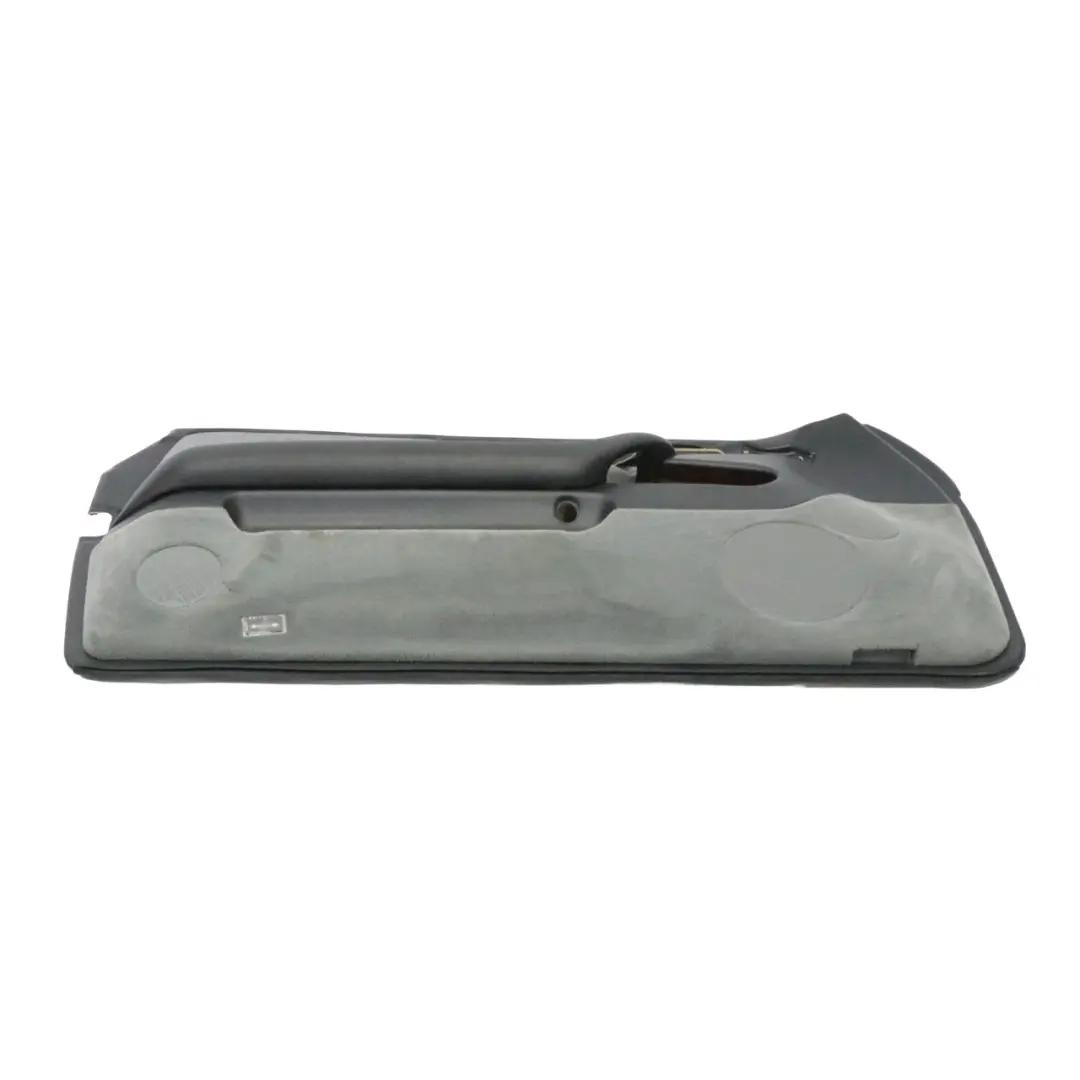 Mercedes C140 Door Card Front Left N/S Trim Panel Cover - SKU A1407205163 - Part number A1407205163