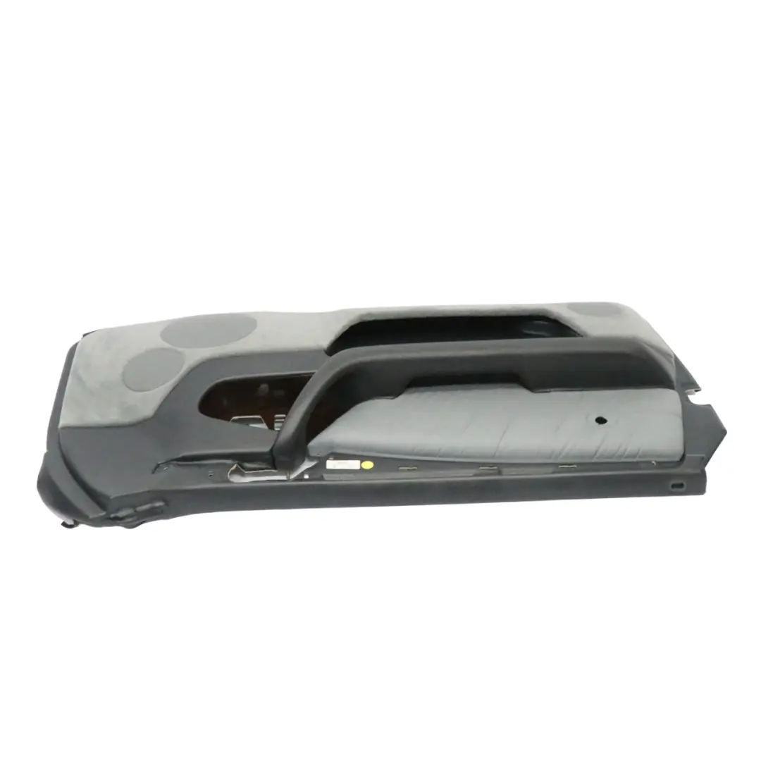 Mercedes C140 Door Card Front Left N/S Trim Panel Cover - SKU A1407205163 - Part number A1407205163