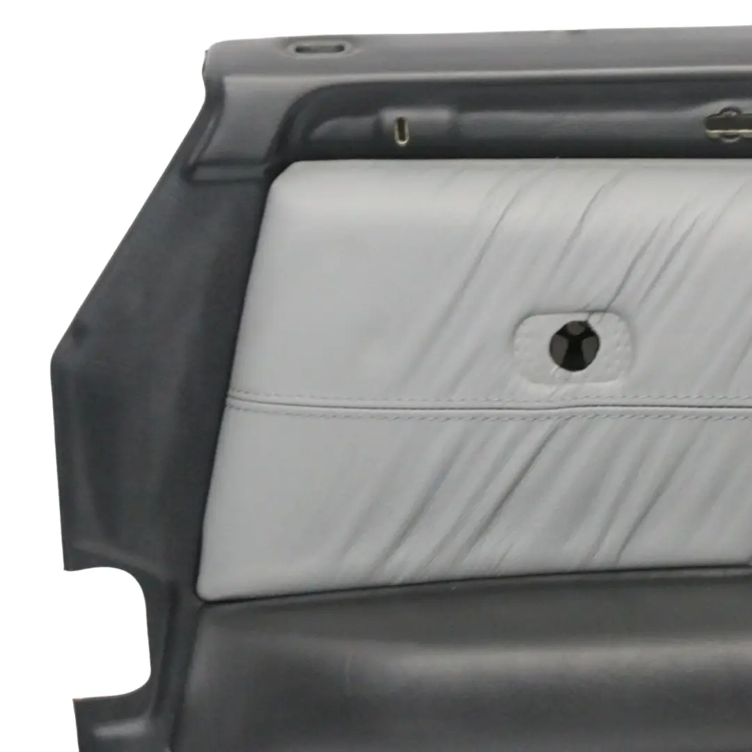 Mercedes C140 Tür Karte vorne links Abdeckung der Blende - SKU A1407205163 - Teilenummer A1407205163