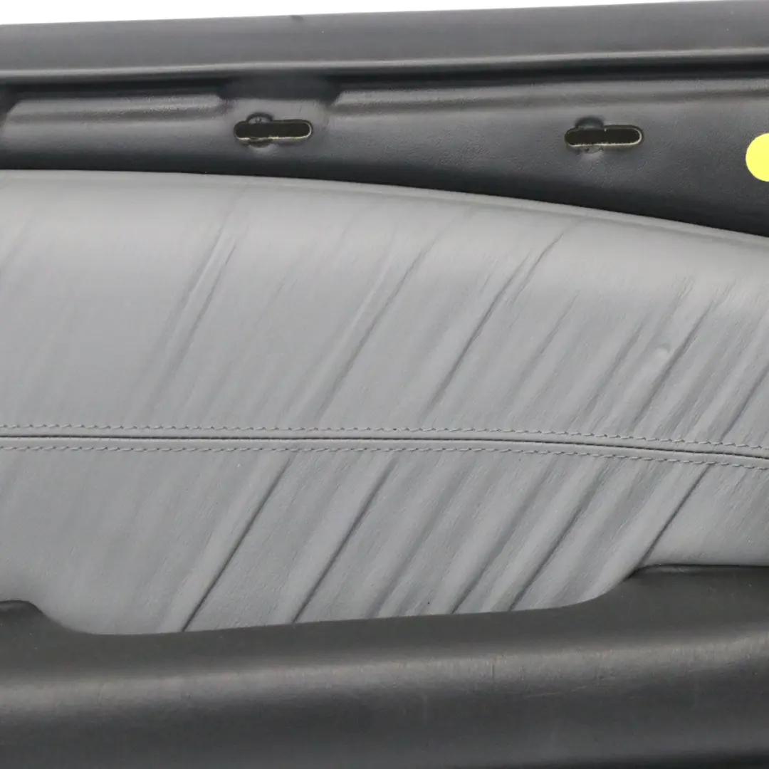 Mercedes C140 Tür Karte vorne links Abdeckung der Blende - SKU A1407205163 - Teilenummer A1407205163