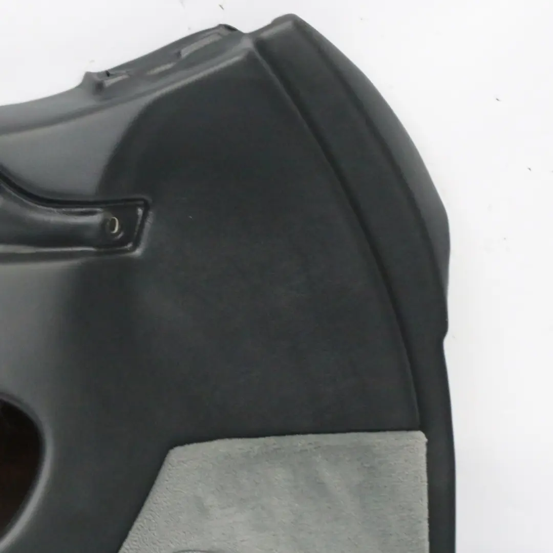 Door Card Front Left N/S Trim Panel Cover to Mercedes C140 with Part number A1407205163 Mercedes C140 Door Card Front Left N/S Trim Panel Cover - SKU A1407205163 - Part number A1407205163