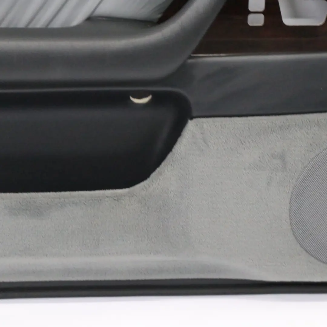 Mercedes C140 Scheda Anteriore Sinistra Rivestimento Pannello Trim - SKU A1407205163 - Numero di parte A1407205163