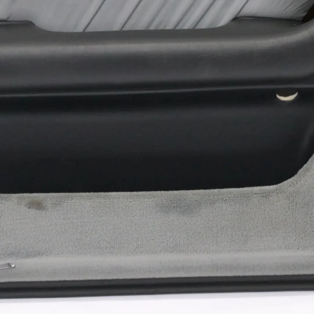 Mercedes C140 Scheda Anteriore Sinistra Rivestimento Pannello Trim - SKU A1407205163 - Numero di parte A1407205163